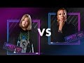 Unpretty Rapstar - Jessi vs. Kisum battle (ENG) rap cut