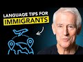 Language Learning as an Immigrant Quiz