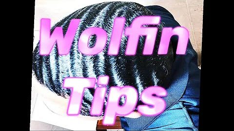 360 WAVE: WOLFING TIPS (WHAT YOU NEED TO KNOW ABOUT WOLFIN)