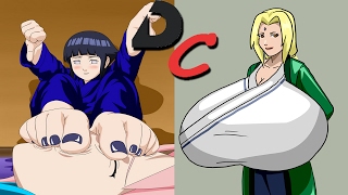 Deviantart Cringe - Naruto