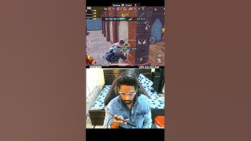 Fastest 1v4💀🔥 #pulkitislive #shorts #1vs4