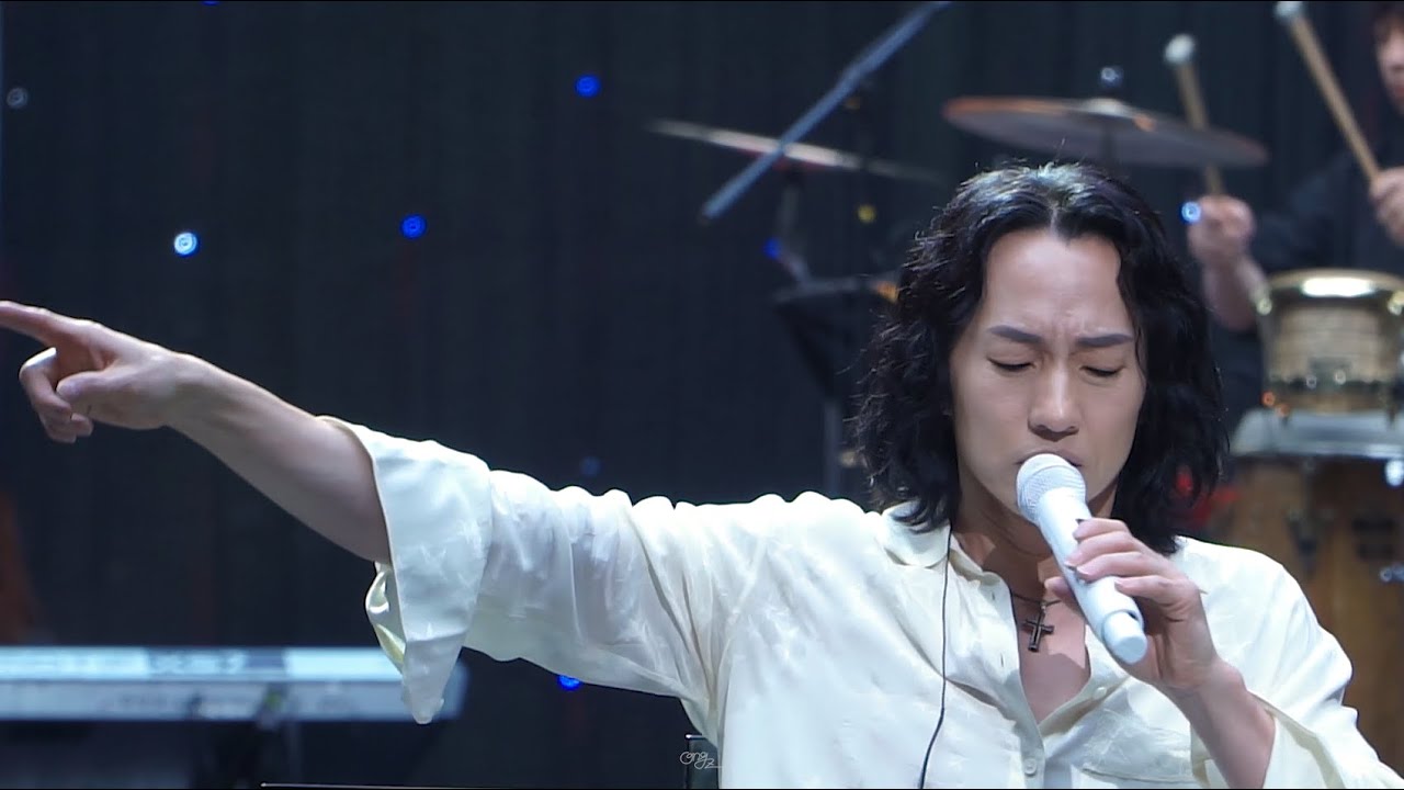 20230325 마이클리 단독 콘서트 앵콜_Always remember us this way