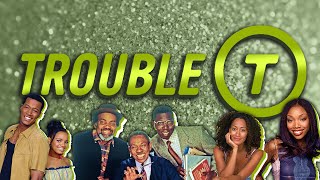 Trouble Marathon ⋆˙⟡ ₊🌿:✧°. | 2003 | Full Episodes with Continuity & Adverts