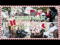 Christmas Day! Opening Presents!🎅🎄Vlogcember Day 25, 2017