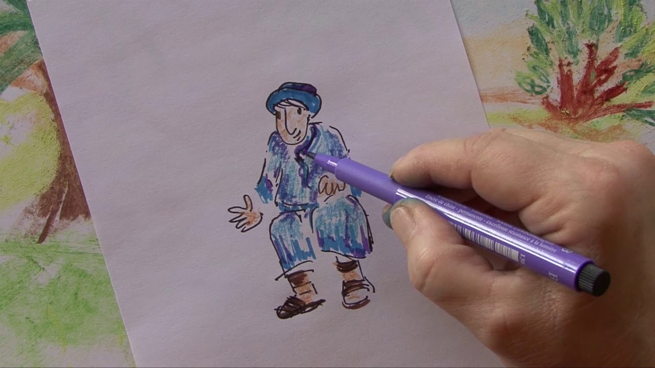 La multiplication des pains (nouvelle version)