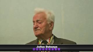 Julius Deksnys