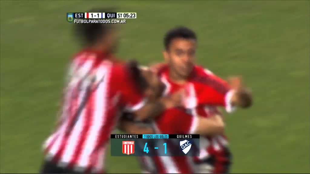 VIDEO: Mirá el show de goles de la fecha 28 del Torneo