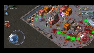 Alien Shooter World Health Hack v5.10.6 Lua Script Latest Update
