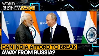 Download Lagu Will India Make the Same Mistake as It Did With Iran? | WORLD BUSINESS WATCH | WION MP3 Download Lagu Will India Make the Same Mistake as It Did With Iran? | WORLD BUSINESS WATCH | WION MP3