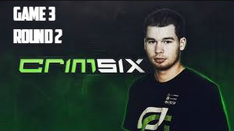OpTic Gaming Round 2 Game 3 Bio Lab Uplink 2000 Series