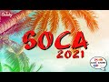 2021 Soca Mix