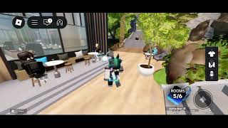 Ness Tutorial : How to get Roblox Badge Item in Roblox Industrial Innovation game.