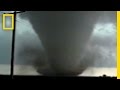 Inside the Tornado | National Geographic