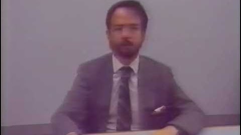 SYMBOLICS LISP MACHINE OVERVIEW OF GENERA 7.0 1986