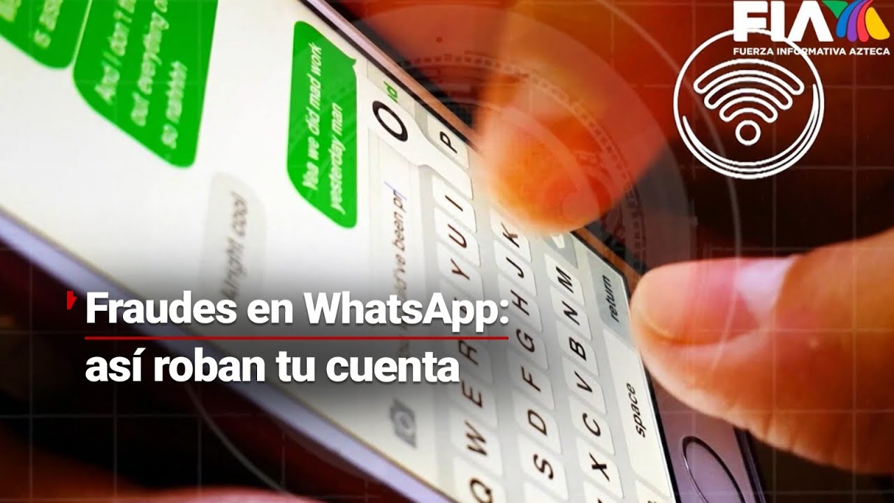 Estafas por WhatsApp: el modus operandi para robar tus datos y tu dinero | 