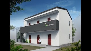 【完売御礼】AZEST－RENT中野島Ⅰ