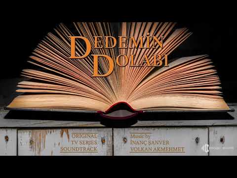 Dedemin Dolabı - Jenerik (Original TV Series Soundtrack)