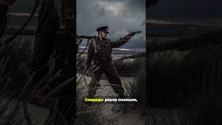 Сталинградское чудо , утро войны  #демилитаризация #интервью #психология