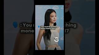 It's okay we all were cringe... right?😭#youtubeshorts#blackpink#jennie#gulibuli#pragativerma#bts