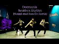 Hands Up Deemania Beatbox Rhythm Voggi BaseTo Remix Hands Up Deemania Beatbox Rhythm Voggi BaseTo Remix