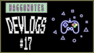 Devlogs #17 (Wwise 201 Lesson 1 & Parallax Update)