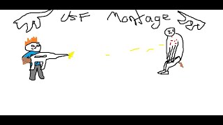 USF MONTAGE 100 SUBS NEW CHANNEL-ANOMIC ROBLOX