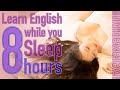 Learn English Faster While You Sleep | 1000 Words | ADVANCED English
