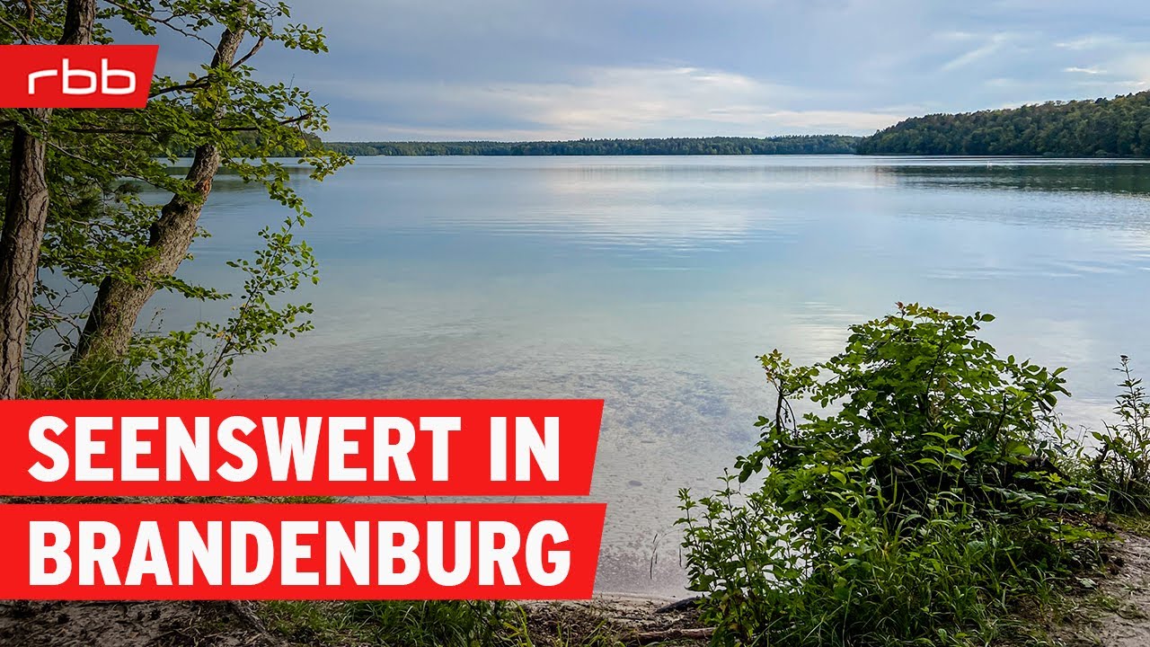 Der Spreewald von oben | Wasserlabyrinth in Brandenburg | Doku \u0026 Reportage