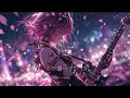 【Playlist】自ら掴め｜重低音 × 疾走感 × Emotional J Rock × Melodic Rock｜This path is everything