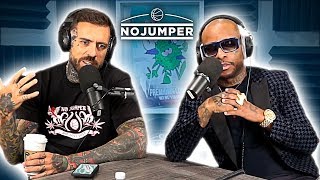 Royce da 5'9' Speaks on Yelawolf Beef, New Album “The Allegory”, Quitting Drinking & Cheating & More