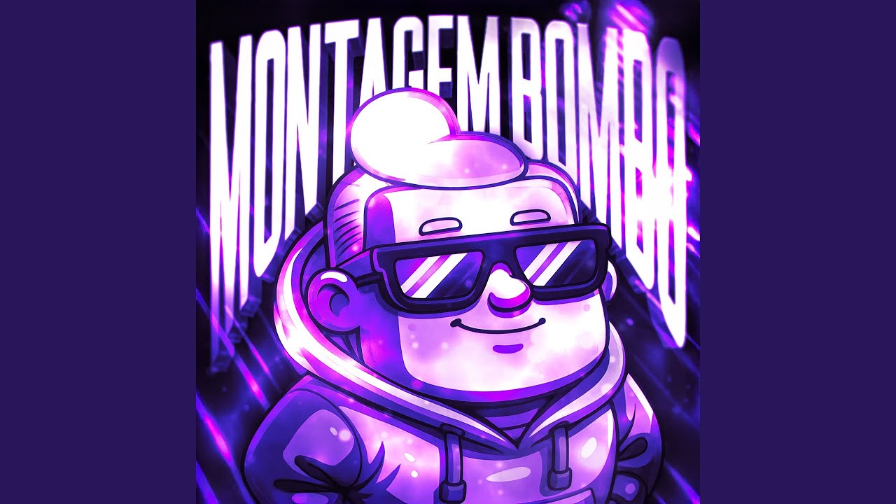 MONTAGEM BOMBO (Ultra Slowed)