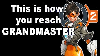 The Only Video You Need To Climb In Overwatch 2