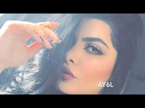 رعد ومشاق - مهموم مسرعه + بطيئ - AY6L✨