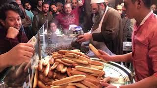 عز المنوفي الأصلي ملك الكبده أحلي كبده تاكلها في الدقي لازم تجربوه  ♥♥♥