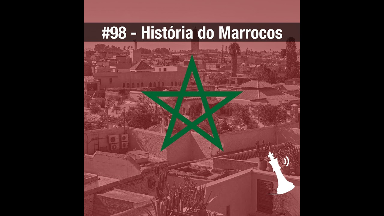 História do Marrocos