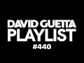 David Guetta Playlist 440