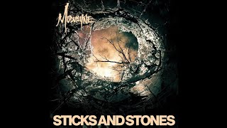 Mudvayne - Sticks And Stones (Instrumentals)