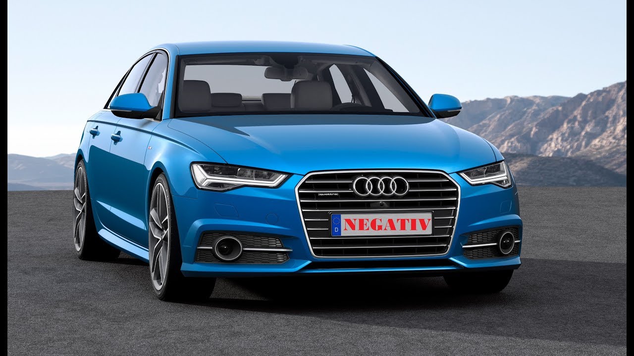 Audi a6 200
