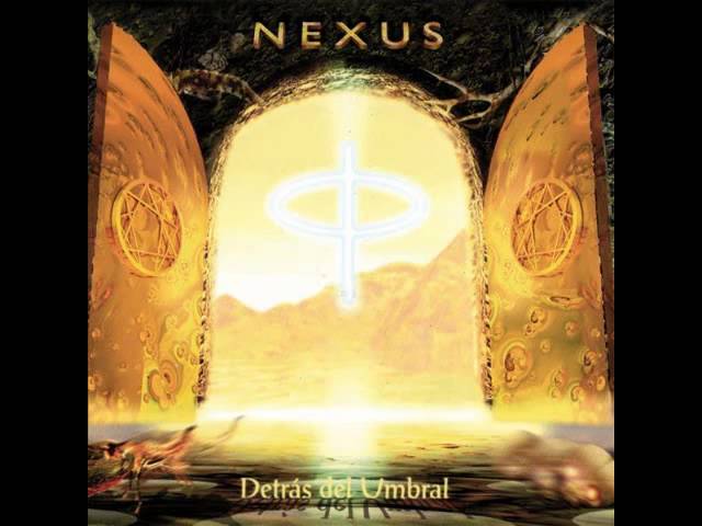 Nexus - Tiempo Sin Razón / Age Of Unreason