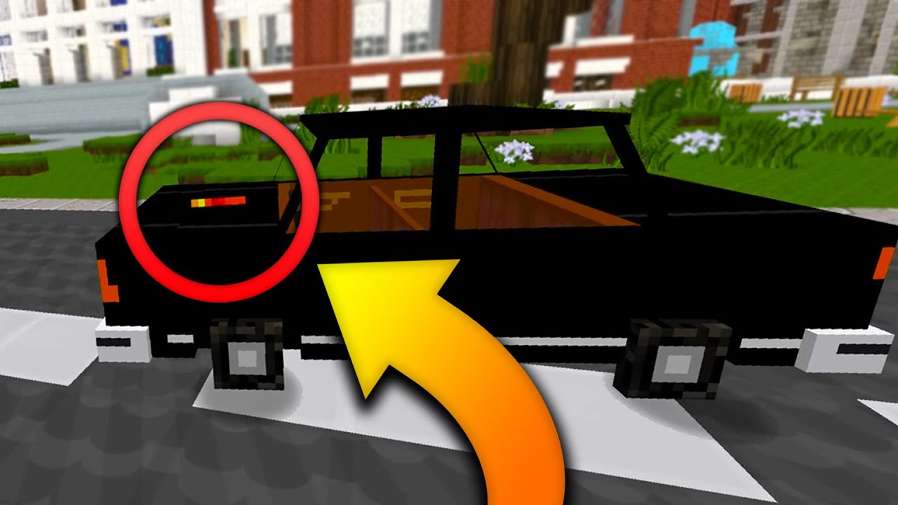 BEST HIDING SPOT? | SCHOOL HIDE N' SEEK - Minecraft Mods - YouTube