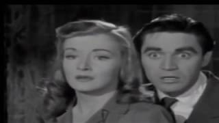 Boston Blackie Ending ("Boston Blackie's Rendezvous" Scene) (1945)