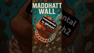 Wall: MaddHatt #sadbeat #rap #sendbeats #maddhatt