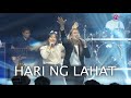 "HARI NG LAHAT" by MLAYANG PILIPINO