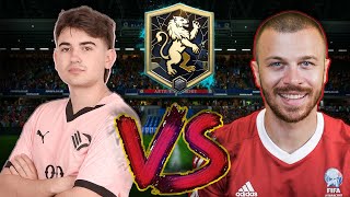 картинка: ИГРАХМЕ срещу КРАСИ в DIVISION RIVALS?!?! ПОБЕДИХМЕ ЛИ???