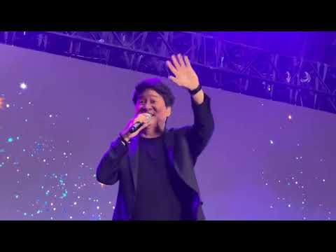 周華健-愛相隨 HSBC Year End Party in 13Dec2025