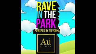 Dj ANDY MILLS - TERMINAL 4 - GEMINI RAVE IN THE PARK LIVE RECORDING