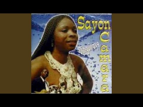 TÉLÉCHARGER MUSIQUE SAYON CAMARA