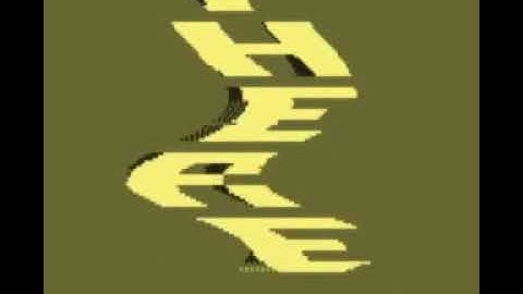 Youth Uprising - Demon Blood (2012) Gameboy