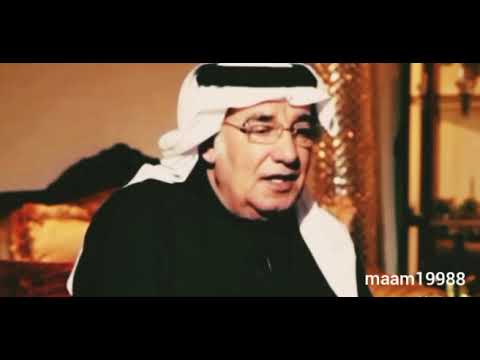 ماذا قال عبداللطيف البناي عن موقف طلال مداح بالوصف