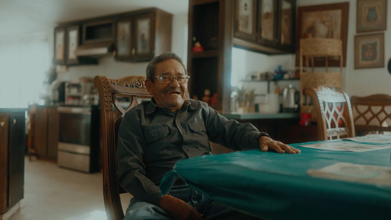 Papa Documentary